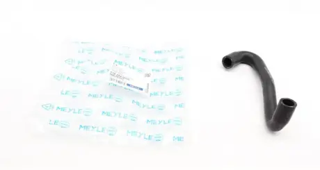 Radiator Hose. Шланг радіатора MEYLE 1192220005