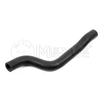 Radiator Hose. Шланг радіатора MEYLE 1198190007