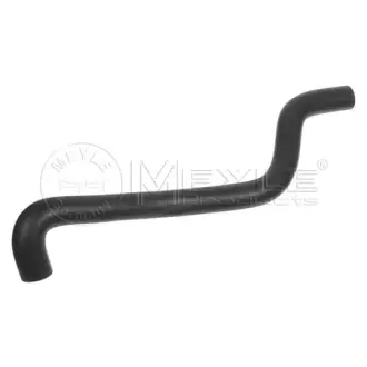 Radiator Hose. Шланг радіатора MEYLE 1198190012