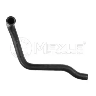 Hose, heat exchange heating. Шланг, теплообмін опалення MEYLE 1198190045