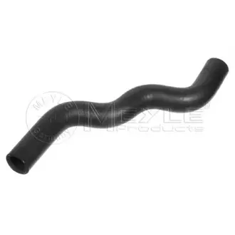 Radiator Hose. Шланг радіатора MEYLE 1198190046