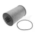 Oil filter, cartridge. Фильтр масляный, вставка MEYLE 12143220004 (фото 1)
