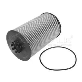 Oil filter, cartridge. Фильтр масляный, вставка MEYLE 12143220004