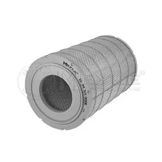 Air filter, primary. Фильтр воздушный, основной MEYLE 12343210006