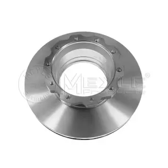 Тормозной диск MEYLE 12355210003