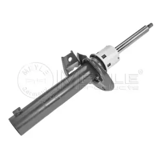 Амортизатор (передній) Audi TT/Skoda Octavia/VW Golf/Tiguan/Touran 06- MEYLE 1266230015