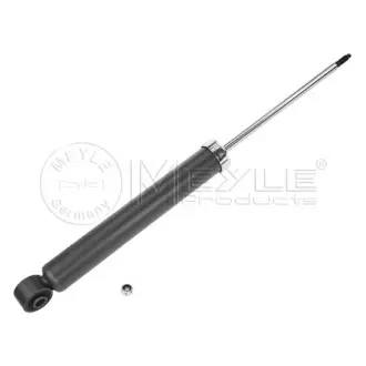 Амортизатор підв. Audi. Seat. Skoda. VW задн. (вир-во Meyle) MEYLE 1267250024