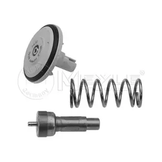 Engine thermostat. Термостат двигуна MEYLE 1282280002