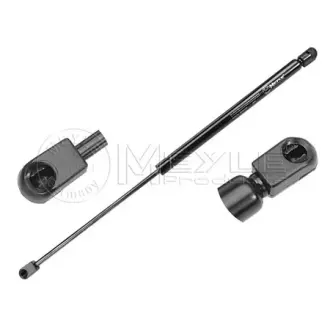 Gas Spring, bonnet. Амортизатор газовий, капот MEYLE 1409100018