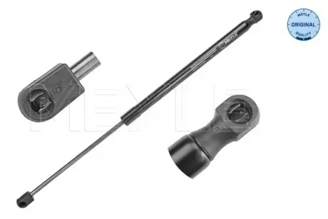 Tailgate strut. Амортизатор, кришка багажника MEYLE 1409100095