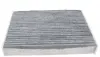 Фільтр салону Renault Megane IV 1.2-1.6DCi 15- (вугільний) MEYLE 16123200023 (фото 2)