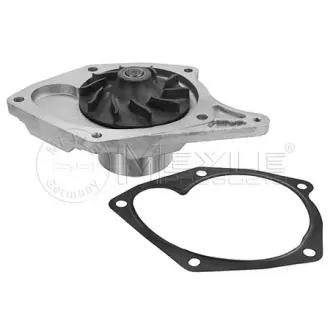 Water Pump. Насос водяний MEYLE 16132200015