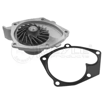 Water Pump. Насос водяний MEYLE 16132200022