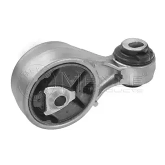 Подушка двигуна права RENAULT Kangoo II / Megane II (вир-во) MEYLE 16140300014