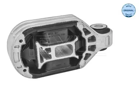 Опора двигателя RENAULT Megane III (11/08-), Scenic III (12/08-) (Пр-во) MEYLE 16140300074