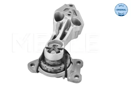 Опора двигателя RENAULT Megane III (11/08-), Scenic III (12/08-) (Пр-во) MEYLE 16140300078