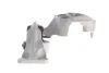 Опора двигуна RENAULT Fluence (02/10-), Megane III (11/08-), Scenic III (12/08-) (вир-во M… MEYLE 16140300086 (фото 4)