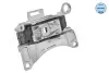 Опора двигуна RENAULT Megane III. Scenic III (12-08-) (вир-во) MEYLE 16140300094 (фото 3)