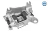 Опора двигуна RENAULT Megane III. Scenic III (12-08-) (вир-во) MEYLE 16140300094 (фото 4)