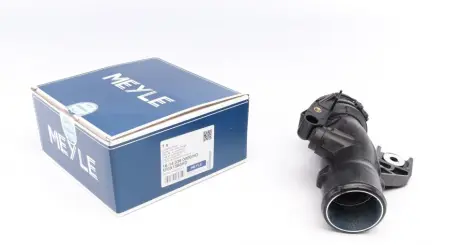 Фланець системи охолодження Nissan Qashqai 1.5 dCi 07-13 MEYLE 16140360000HD