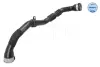 Патрубок інтеркулера (L) Dacia Dokker/Renault Clio 1.5dCi 12- MEYLE 16140360009 (фото 1)