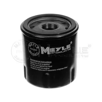 Фільтр масляний MEYLE 16143220002