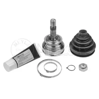 Joint Kit, drive shaft. Шарнір рівних кутових швидкостей MEYLE 16144980001