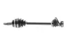 Піввісь Renault Master 1.9-2.2dCi (L) (28x37.1x670х51T) MEYLE 16144980048 (фото 1)