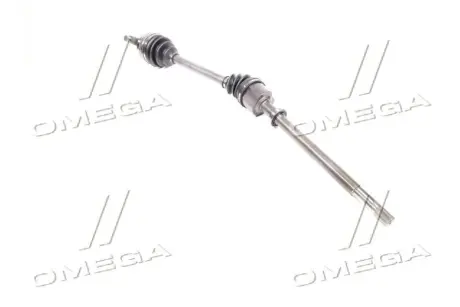 Вал приводний правий OPEL-RENAULT (вир-во) MEYLE 16-14 498 0049