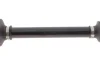 піввісь (передня) (L) renault logan 1.6/1.5 dCi 07- (23z/26z/649mm) (+ABS) MEYLE 16144980230 - фото 3
