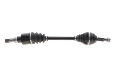 піввісь (передня) (L) renault logan 1.6/1.5 dCi 07- (23z/26z/649mm) (+ABS) MEYLE 16144980230