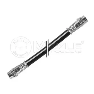 Brake Hose. Шланг гальмівний MEYLE 16145250007