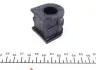 Втулка стабілізатора (переднього) Nissan NV400/Opel Movano B/Renault Master III 2.3D 10- (20mm) MEYLE 16146150025 (фото 2)