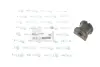 Втулка стабілізатора (заднього) Dacia Duster 1.5dCi/1.6 16V 10- (d=11mm) MEYLE 16147150001 (фото 1)