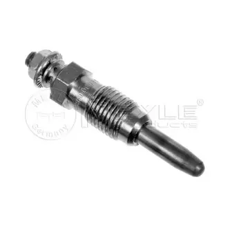 Glow plug. Свеча накаливания MEYLE 16148600003