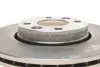 Диск гальмівний (передній) Renault Megane II/Clio II/III 1.2-1.5 dCI 02- (260x22) MEYLE 16155210039 (фото 6)