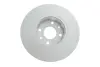 Диск гальмівний (передній) Renault Megane II/Clio II/III 1.2-1.5 dCI 02- (260x22) MEYLE 16155210039PD (фото 2)