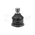 Опора кульова (передня/знизу) Renault Megane II 02- (d=16mm) MEYLE 16160100006