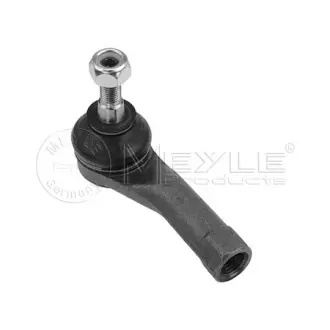 Наконечник тяги рульової (L) Renault Clio/Nissan Micra 03- MEYLE 16160200014