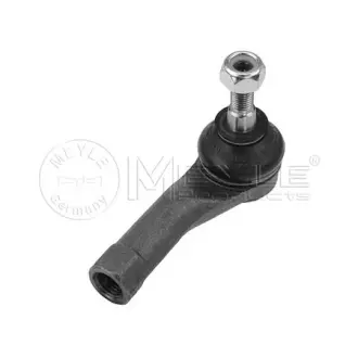 Наконечник рульової тяги (R) Renault Clio /Nissan Micra 03- MEYLE 16160200016