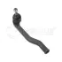 Наконечник тяги рульової (R) Dacia Duster 10- MEYLE 16160200027 (фото 1)