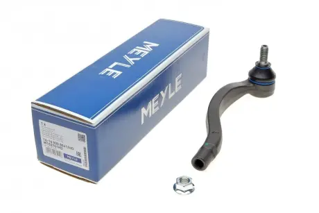 Наконечник тяги рульової (L) Citroen C5 II/Peugeot 508/508 SW 08- MEYLE 16160200041HD