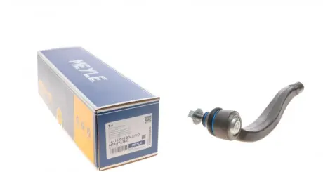 Наконечник тяги рульової (R) Citroen C5 II/Peugeot 508/508 SW 08- MEYLE 16160200042HD