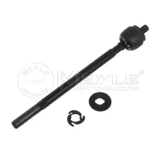 Тяга рульова Renault Laguna II 93-02 (L=266mm) MEYLE 16160307056