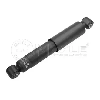 Амортизатор підв. NISSAN Kubistar (08-03-). RENAULT Kangoo I задн. (вир-во Meyle) MEYLE 16267250002