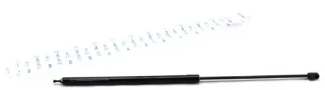 Gas Spring, bonnet. Амортизатор газовий, капот MEYLE 16409100035