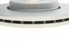Диск гальмівний (передній) Renault Kangoo97-/Megane/Scenic/Clio 99-/Laguna 95- (280x24) MEYLE 16-83 521 0004/PD (фото 3)