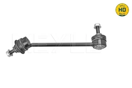 Стійка стабілізатора задн прав 220mm JAGUAR F-TYPE, S-TYPE II, XF I, XF SPORTBRAKE, XJ, XK II 2.0-5.0 01.99- MEYLE 18160600001HD