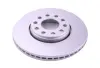 Диск гальмівний (передній) Audi 100/A4/A6/Skoda SuperB I/VW Passat (288x25) 1.6-3.0 90-13 MEYLE 1835211120PD (фото 2)