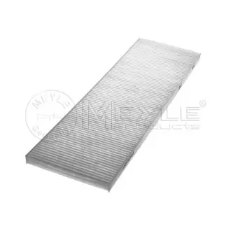 Фільтр салону Fiat Ducato/Citroen Jumper/Peugeot Boxer 94- MEYLE 2123190004